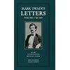 Mark Twain's Letters, Volume 3: 1869
