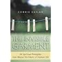 The Invisible Garment: 30 Spiritual Principles That Weave the Fabric of Human Life