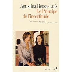 Le Principe de l'incertitude