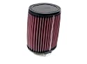 K&N RU-1150 Universal Rubber Filter