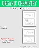 Organic Chemistry (Flash Cards)