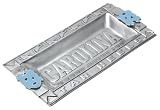 Arthur Court University of North Carolina Collegiate 6 X 12 Serving Tray