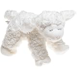 Gund Winky Lamb Baby Rattle