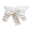 Baby Gund Lamb "Winky White"