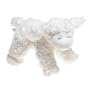 Gund Baby Lamb " Winky White"
