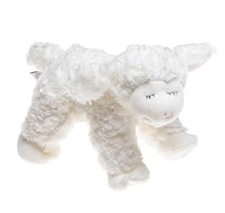 Gund Lamb "Winky White"