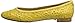 Me Too Women's Alyse6 Ballet Flat