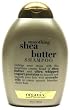 Organix Shampoo Shea Butter 13 oz. Smoothing (Case of 6)
