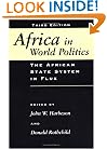 Africa In World Politics: The African State System In Flux