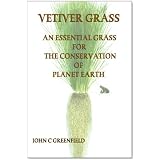 Vetiver Grass