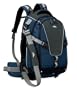 High Sierra 22" Passport Travel Pack (Navy/Graphite)