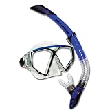 U.S. Divers Captain 2 LX/Bikar Pro Combo