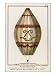 The First Practical Balloon Montgolfier's First Air Balloon Unmanned was Launched Art...