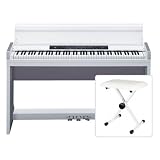 KORG/�R���O LP-350WH�i�z���C�g�j���܂��݃C�X �d�q�s�A�m