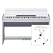 KORG/�R���O LP-350WH�i�z���C�g�j���܂��݃C�X �d�q�s�A�m
