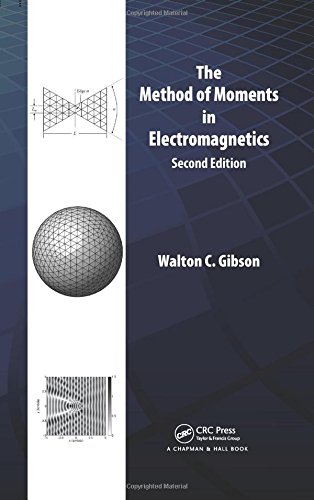 The Method of Moments in Electromagnetics, Second Edition