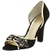 Nine West Women's Cellini Peep Toe Pump