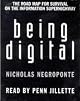 Being Digital (Vintage)