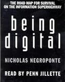 Being Digital (Vintage)