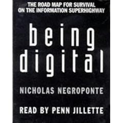 Being Digital