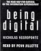 Being Digital (Audio Cassette)