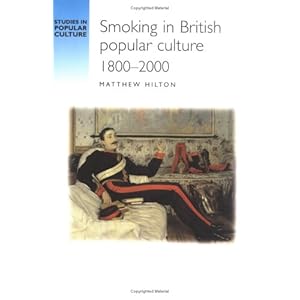 economic history of smoking