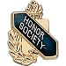 Lapel Pins (10-Pack): Scholastic Award Pin - Honor Society