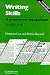 Book Writing Skills Teacher's book: A Problem-Solving Approach