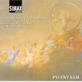 Still Music Of The Spheres Consorts By William Byrd And Richard Mico