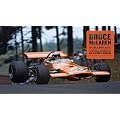 The Bruce McLaren Scrapbook