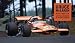 The Bruce McLaren Scrapbook