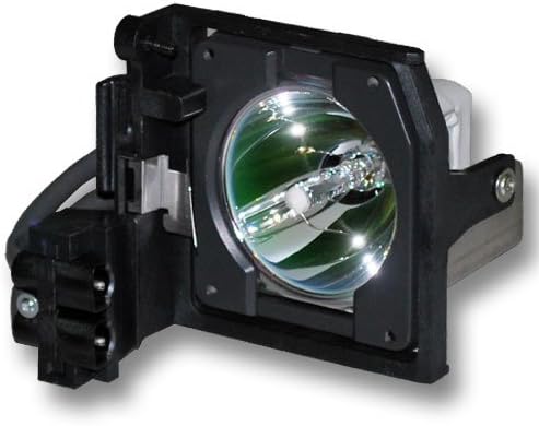 3m Digital Media System 865 OEM Replacement Lamp with Housing(All MOCP's lamps use Original Bulbs made by Philips)