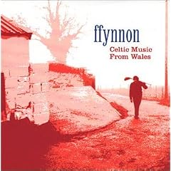 Celtic Music From Wales