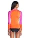 Roxy Juniors Sea Bound Long Sleeve Rash Guard