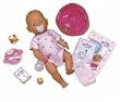 Baby Born 800003 - Puppe,