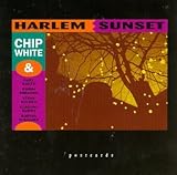 Harlem Sunset