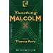 Teaching Malcolm X: Popular Culture and Literacy