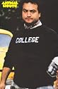 ANIMAL HOUSE- JOHN BELUSHI COLLEGE NEW POSTER(Size 24"x36")