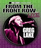 From the Front Row Live [DVD AUDIO]