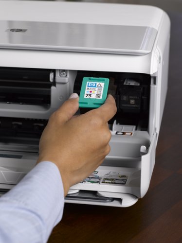 HP Photosmart C4580 All-in-One Q8404C#ABJ