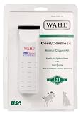Refurbished Pro Cord/Cordless Rechargeable Clippers