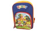 Review Trademark Collections  / Trademark Collections Noddy Backpack with front pocket