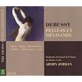 Debussy - Pell�as et M�lisande