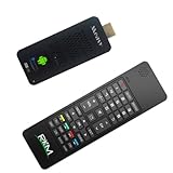 Measy U4B Latest Bluetooth Android 4.2 Quad Core Mini PC RK 3188 2GB DDR3 8GB Flash + Rikomagic MK702II Mini Wireless Smart Fly 