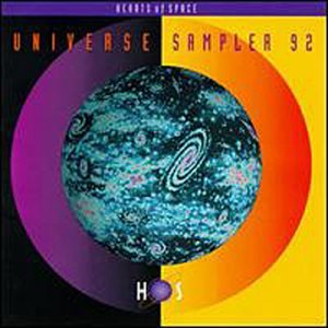 CD-Charts  Search : Universe 2