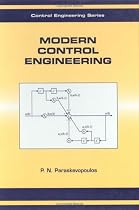 Modern Control Engineering