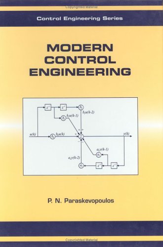 Modern Control Engineering