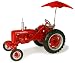 1:16 Farmall Super C Prestige Tractor