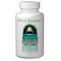 SOURCE NATURALS, Bioperine� Black Pepper Fruit Extract 10 mg - 120 tabs