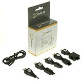 Better Energy Systems - Mobile Phone Tip Pack for Solio